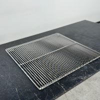 Wire Shelving image 0